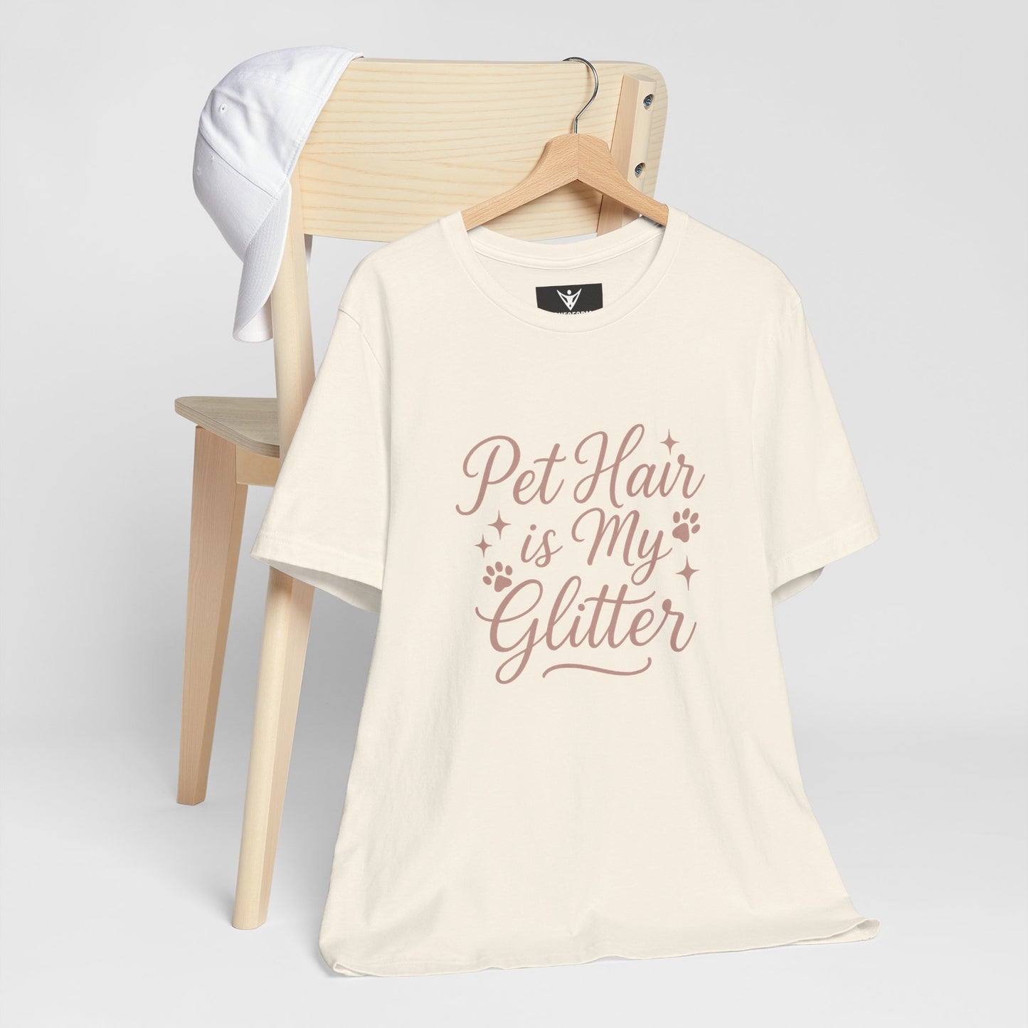 Pet People - Pet Hair Is My Glitter