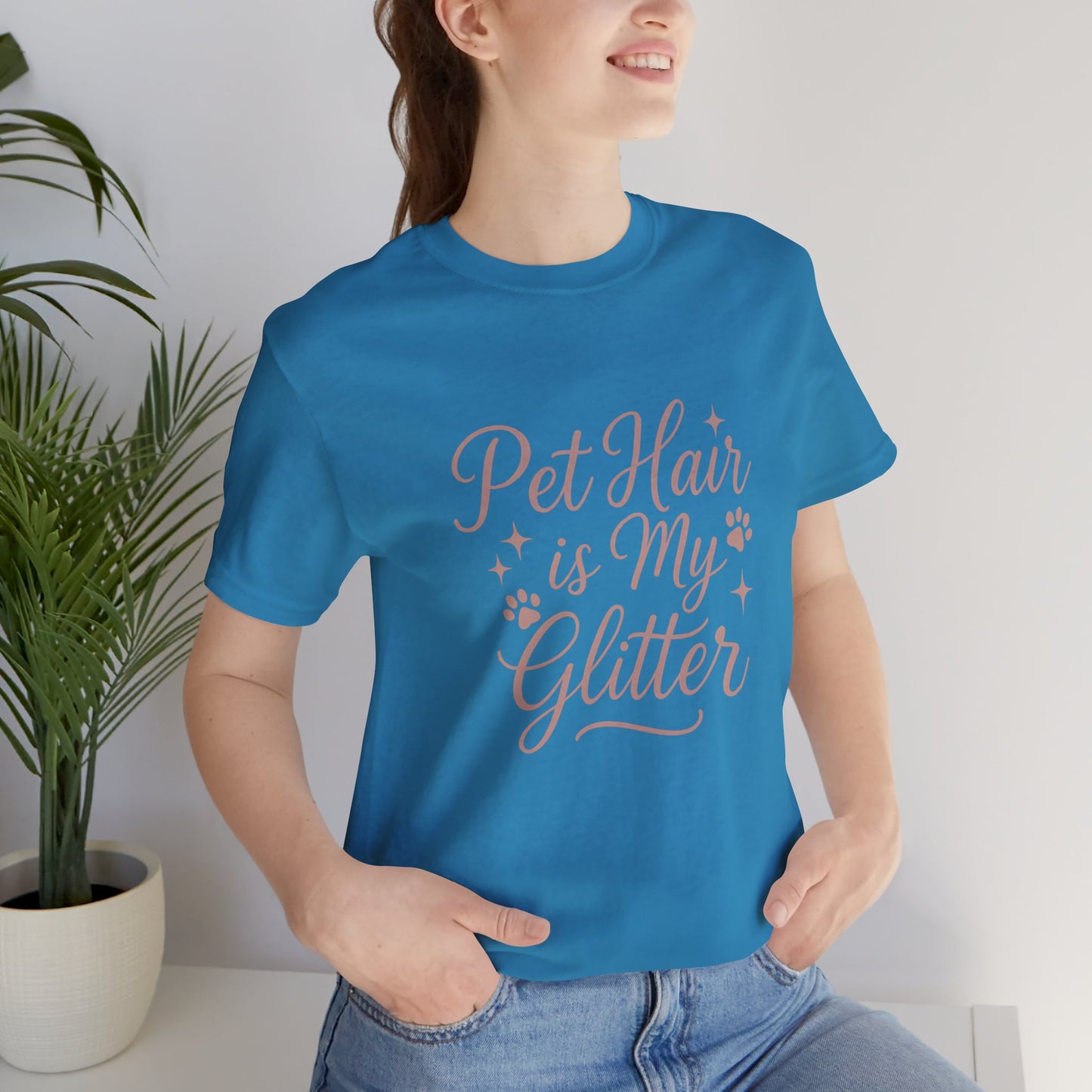 Pet People - Pet Hair Is My Glitter