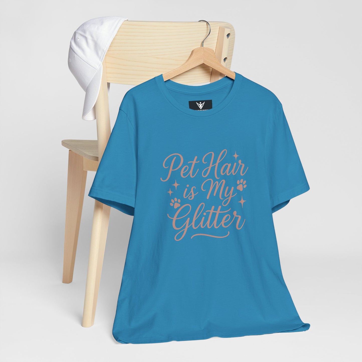 Pet People - Pet Hair Is My Glitter