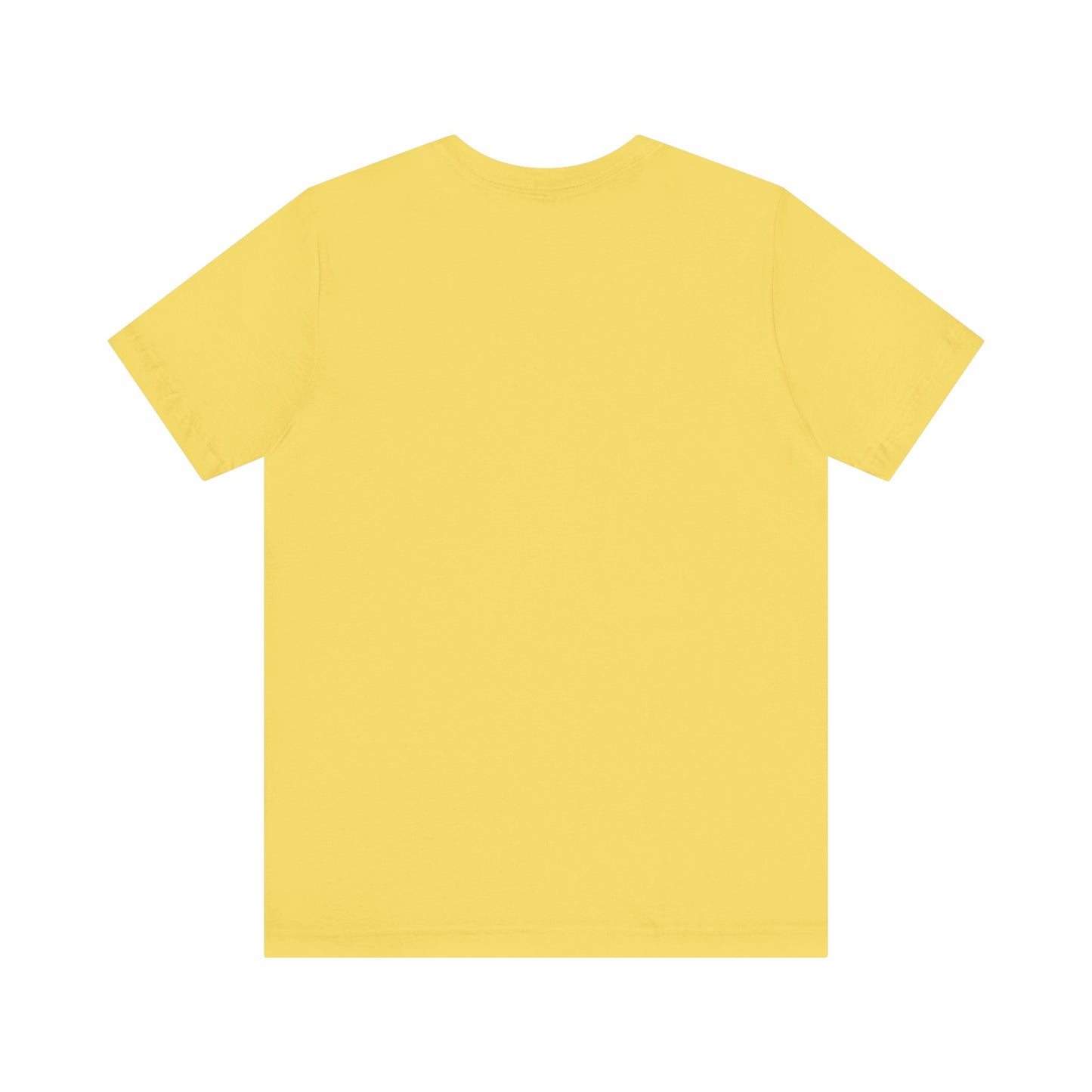 Pop Art Tee - 'Charli'