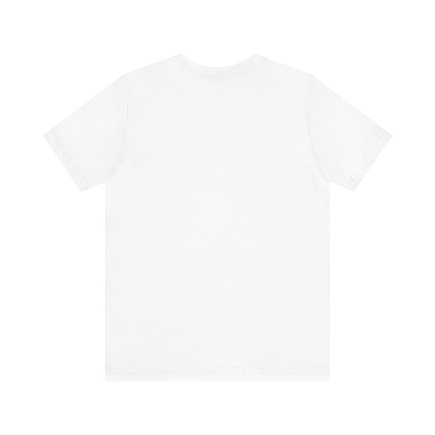 Pop Art Tee - 'Charli'