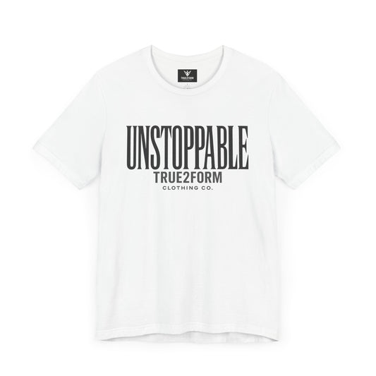 True2Form Original - 'Unstoppable'