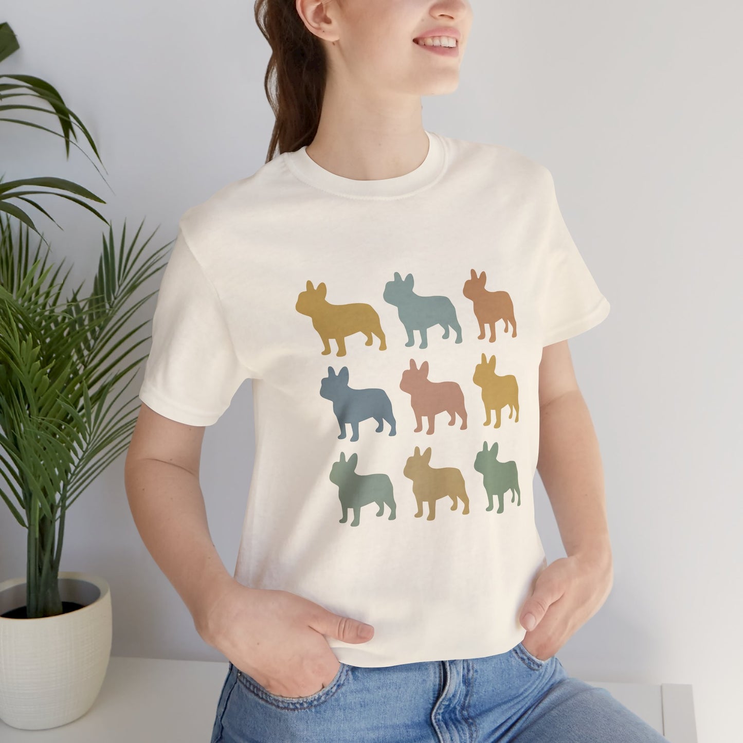 Pet People - French Bulldog