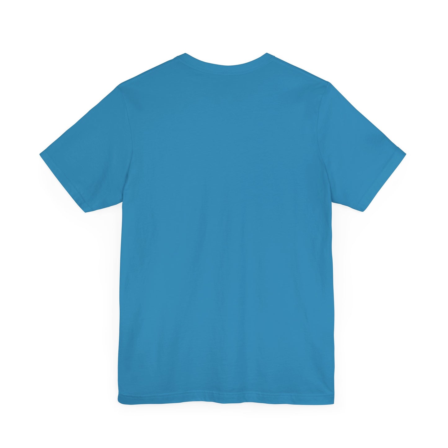 True2Form Original - 'Wheat Logo Tee'