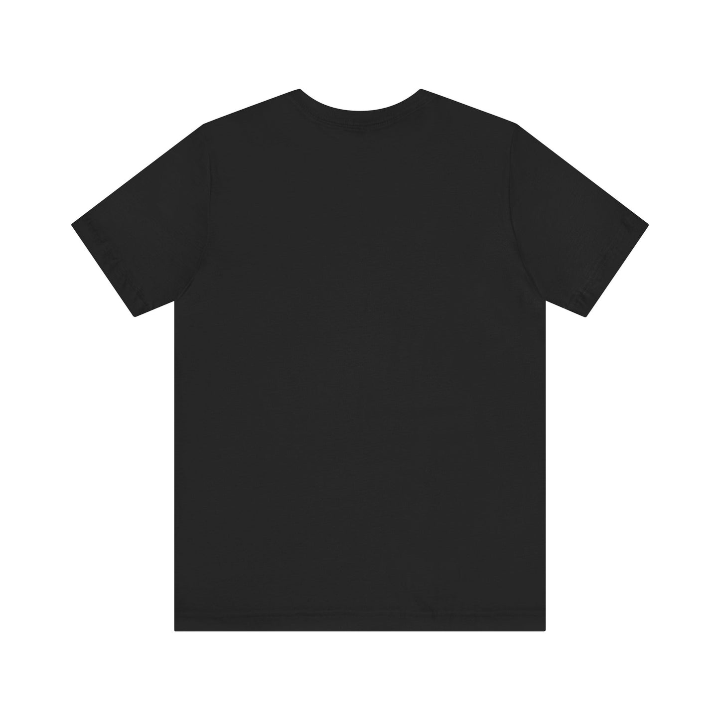 Pop Art Tee - 'Charli'