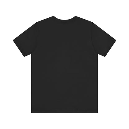 Pop Art Tee - 'Charli'