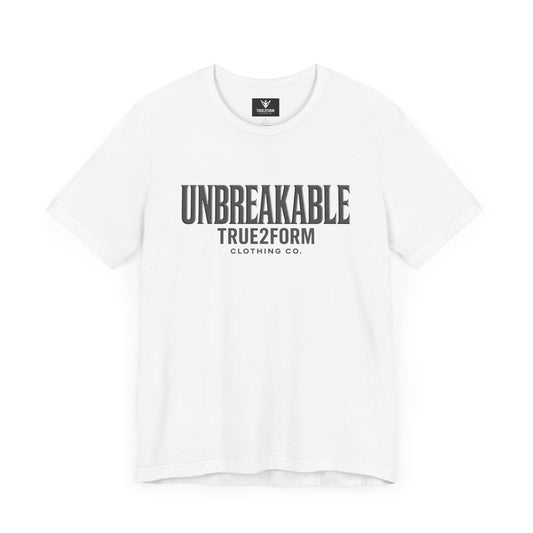 True2Form Original - 'Unbreakable'