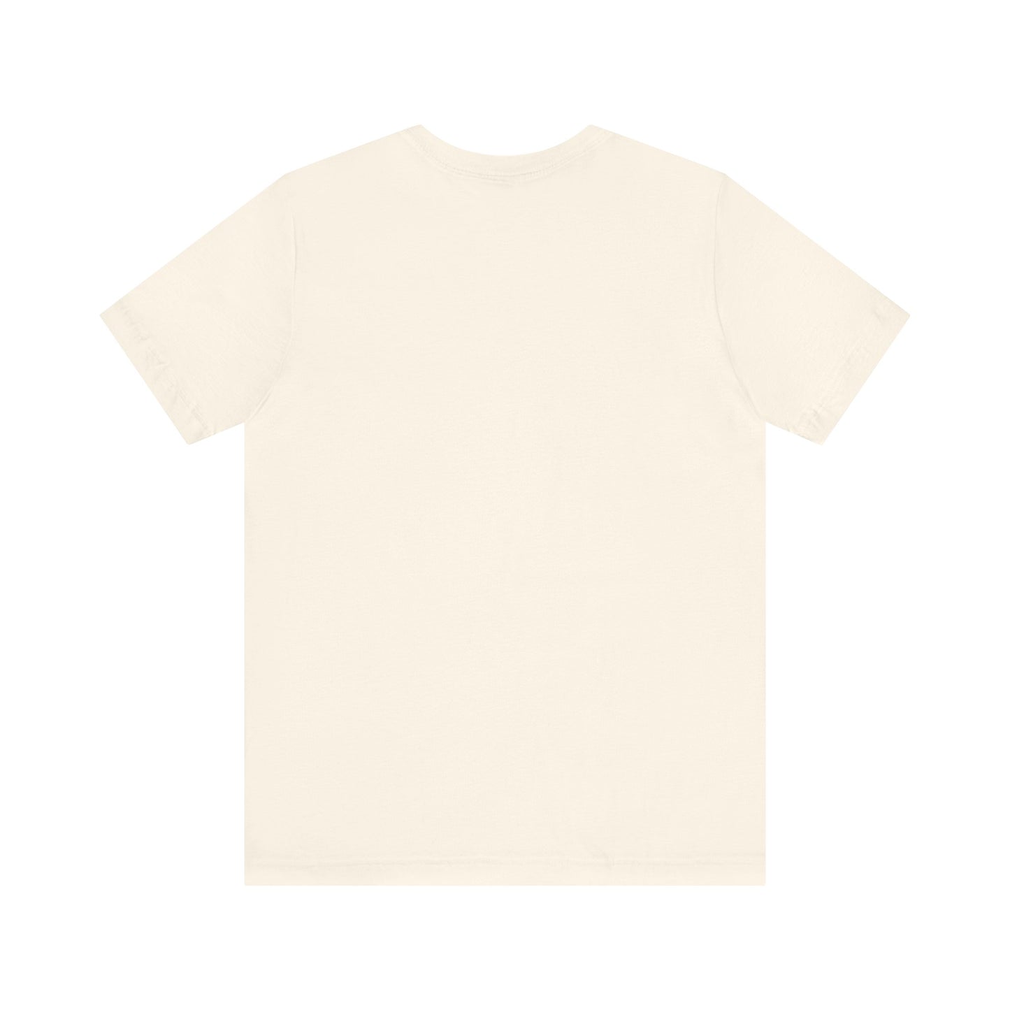 Pop Art Tee - 'Charli'