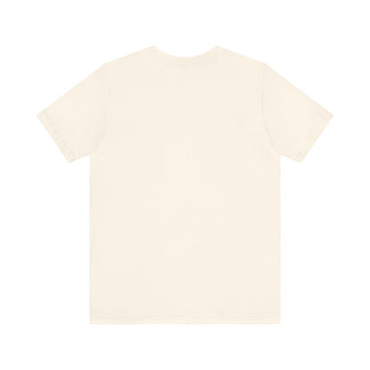 Pop Art Tee - 'Charli'