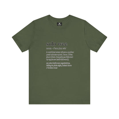 Mama Mode - Solo Wee Tee