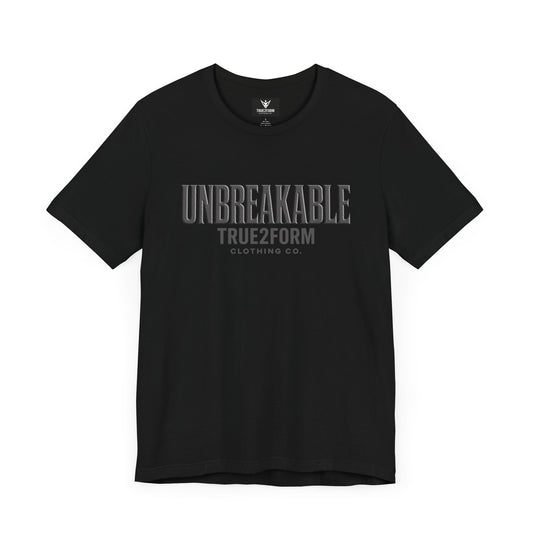 True2Form Original - 'Unbreakable'