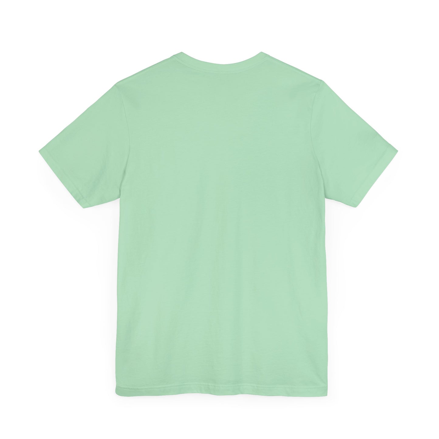 True2Form Original - 'Wheat Logo Tee'